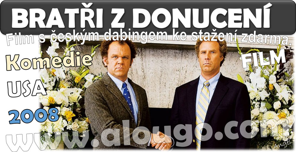 Seriály ke stažení - BRATŘI Z DONUCENÍ - film