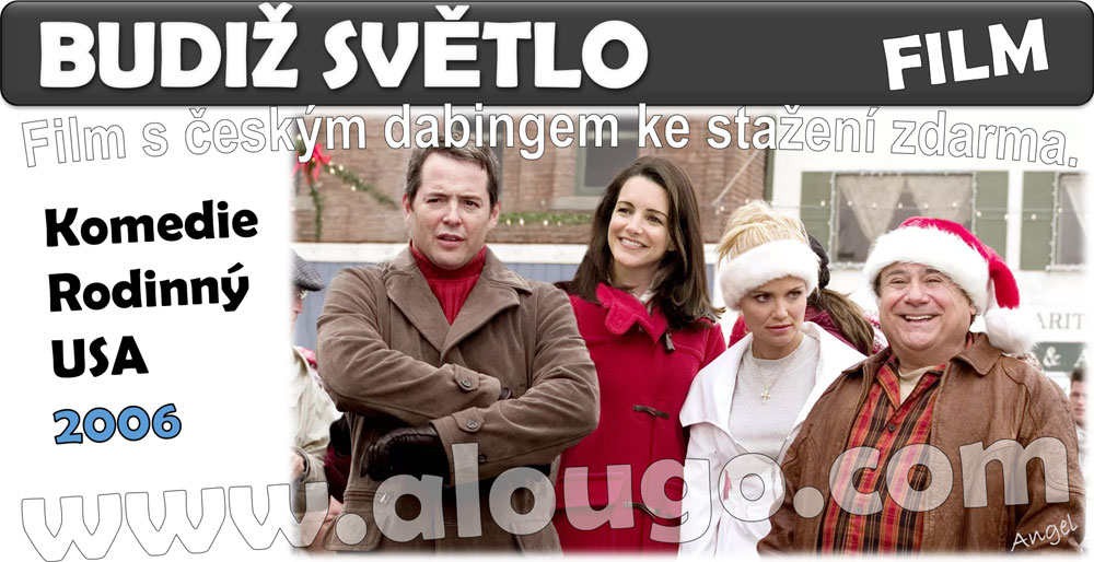 Seriály ke stažení - Budiž světlo - film