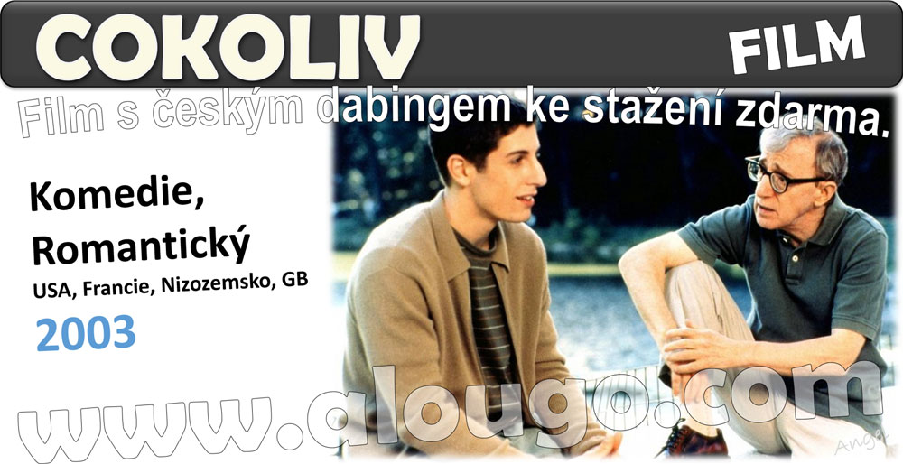 Film ke stažení - COKOLIV - film