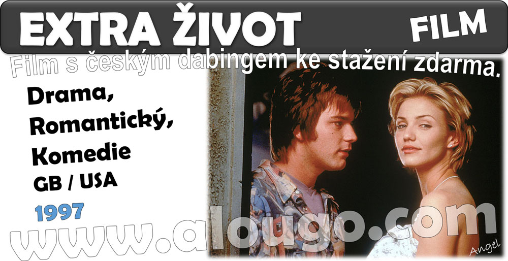 Film ke stažení - EXTRA ŽIVOT - film