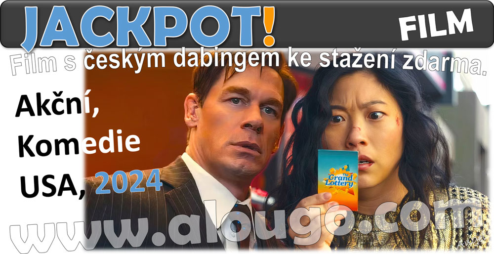 Film ke stažení - JACKPOT - film