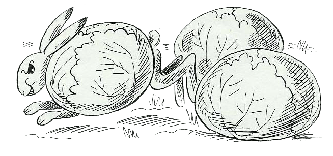 pohádka: Brouk Pytlík - Malířské kousky brouka Pytlíka