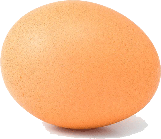 pohádka: Vajíčko