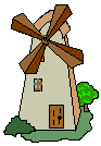 nemovitosti - větrný mlýn